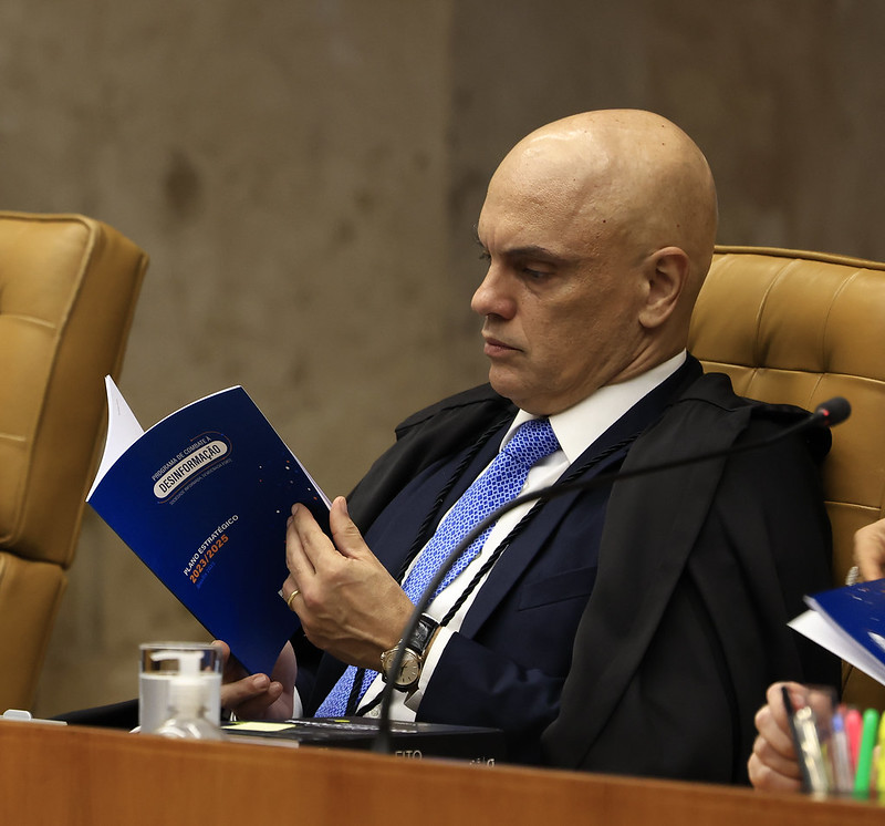 Caça aos golpistas continua