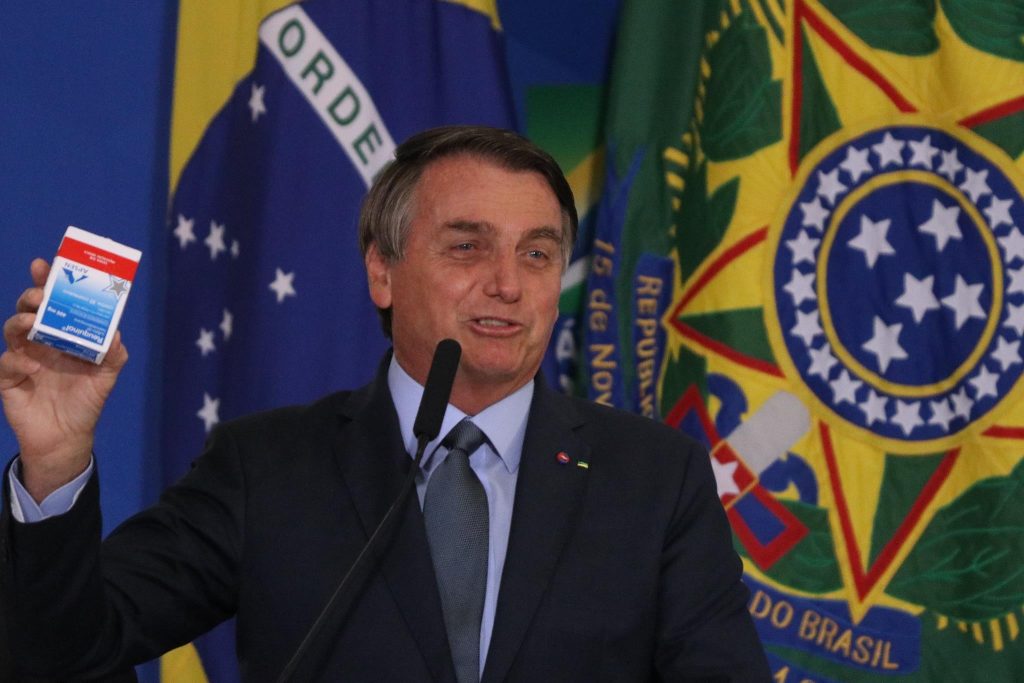 Aliados de Bolsonaro temem depoimento do general Pazuello