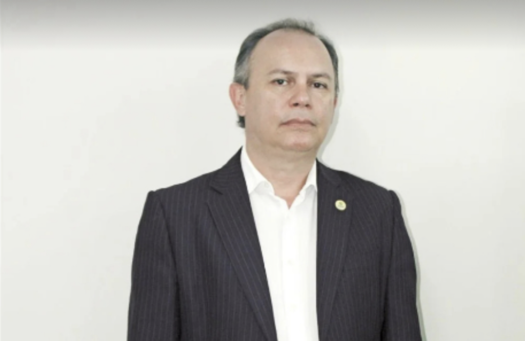 Ninguém quer dinheiro