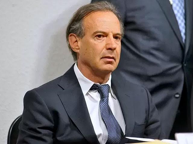 O doleiro injustiçado