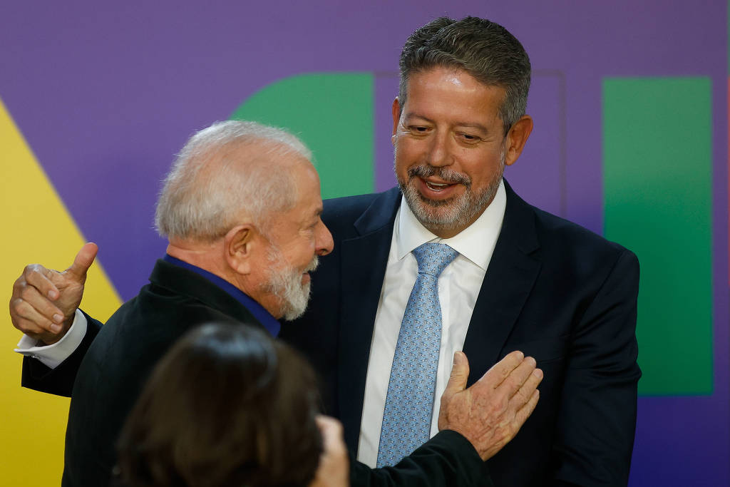 O ultimato do Centrão
