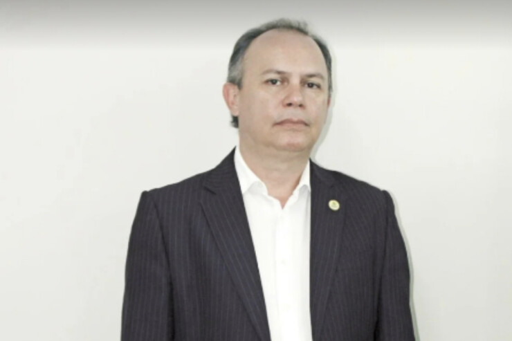 A luta virtual