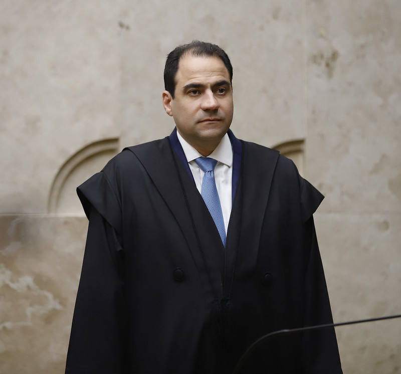 Os interesses da OAB