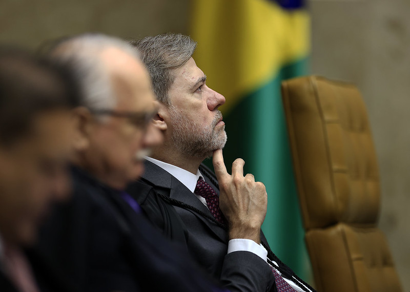 As lacunas de Toffoli
