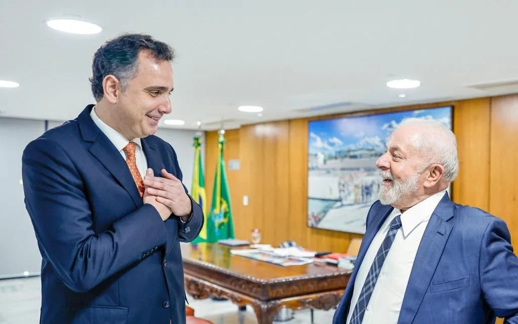 O obstáculo é o Kassab