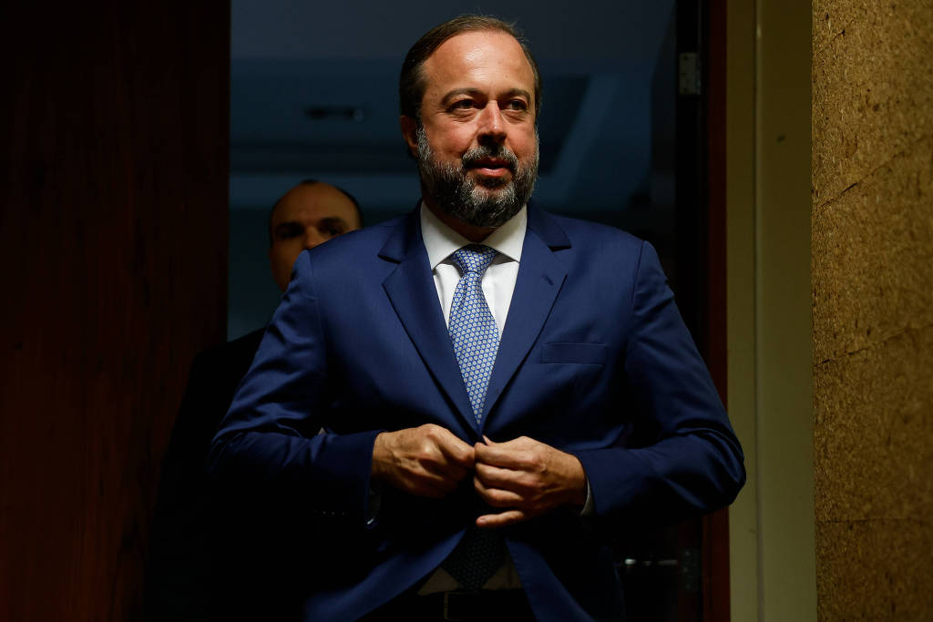 A aliança pela Vale