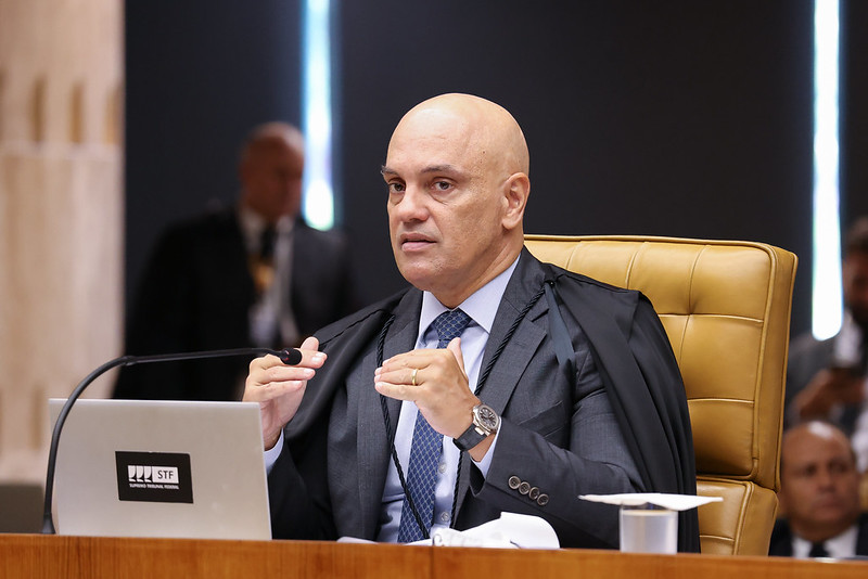 Não era bem assim