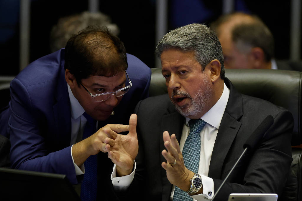 Mais Lira que bolsonarista