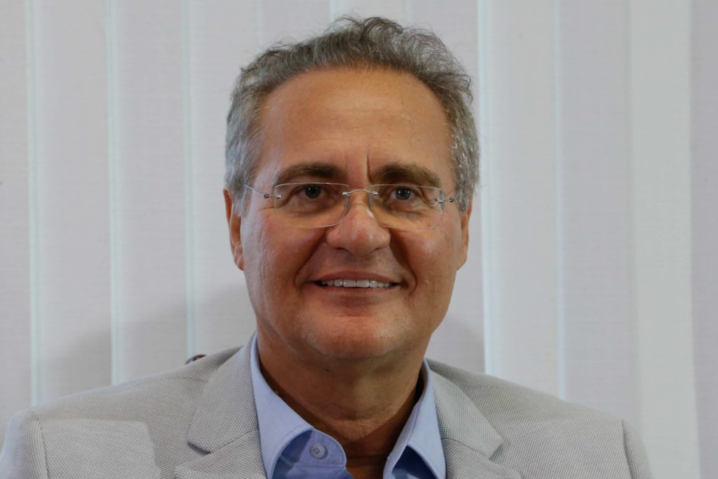 Deu ruim para Renan