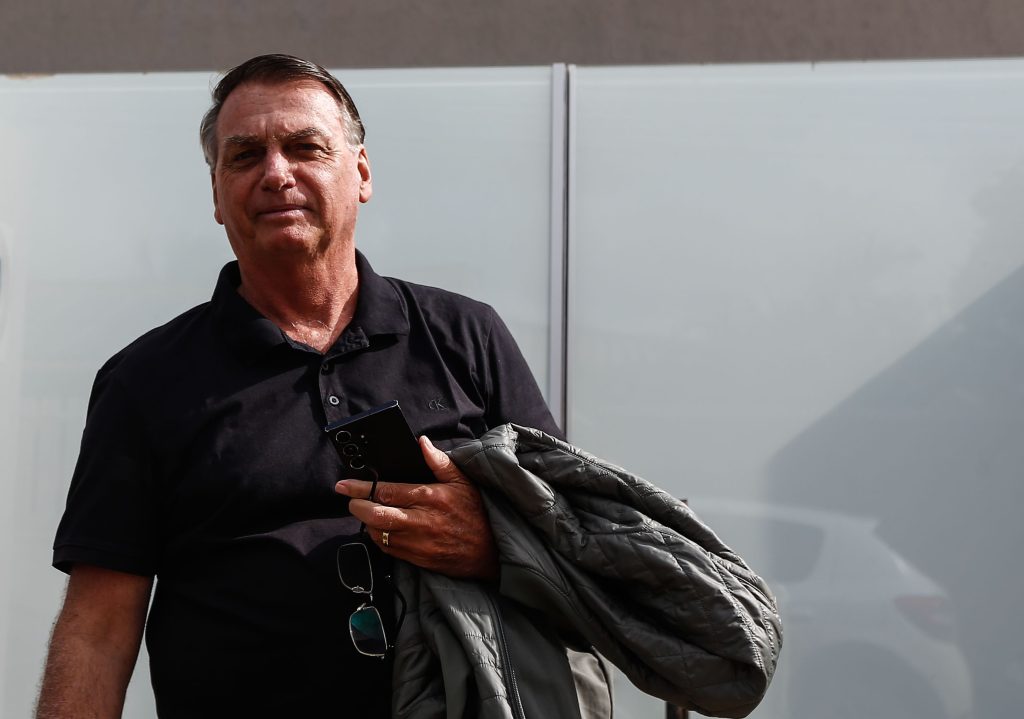 Falar, só na Paulista