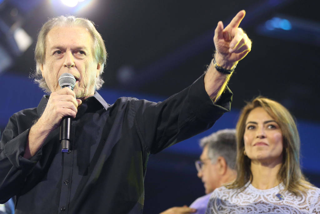 Outra federação a caminho