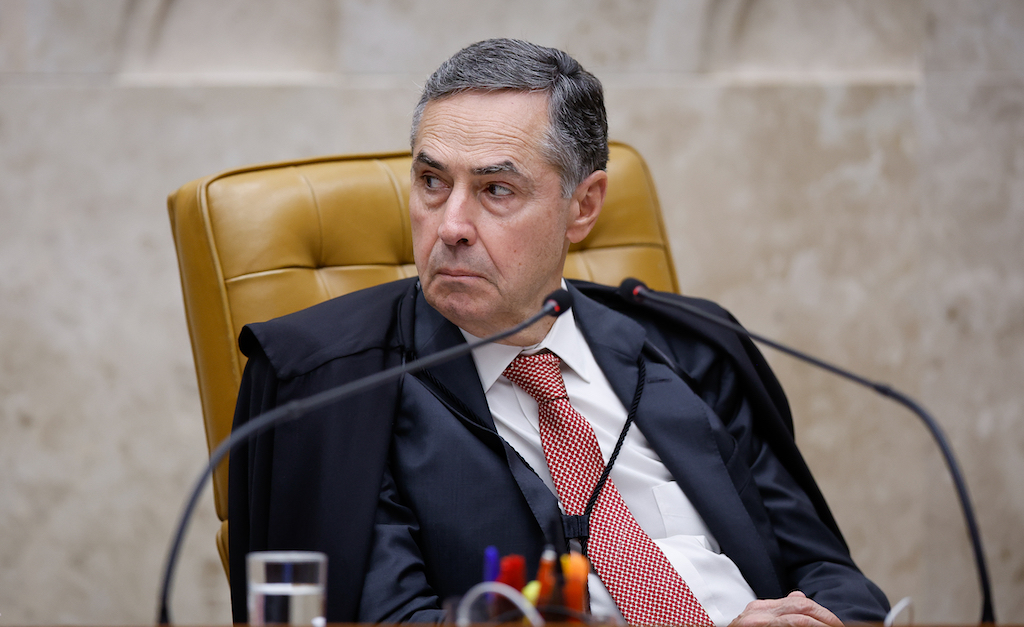 A volta das divergências