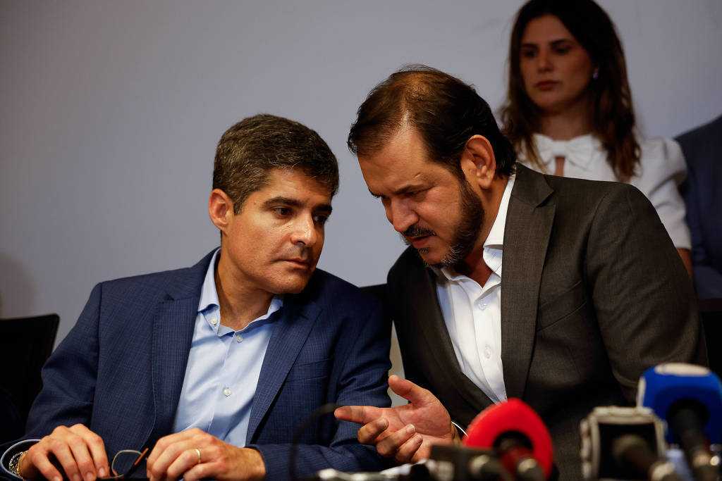 Dois tudo bem, três é demais