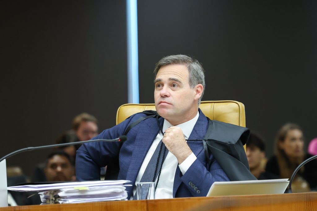 Não há dose liberada
