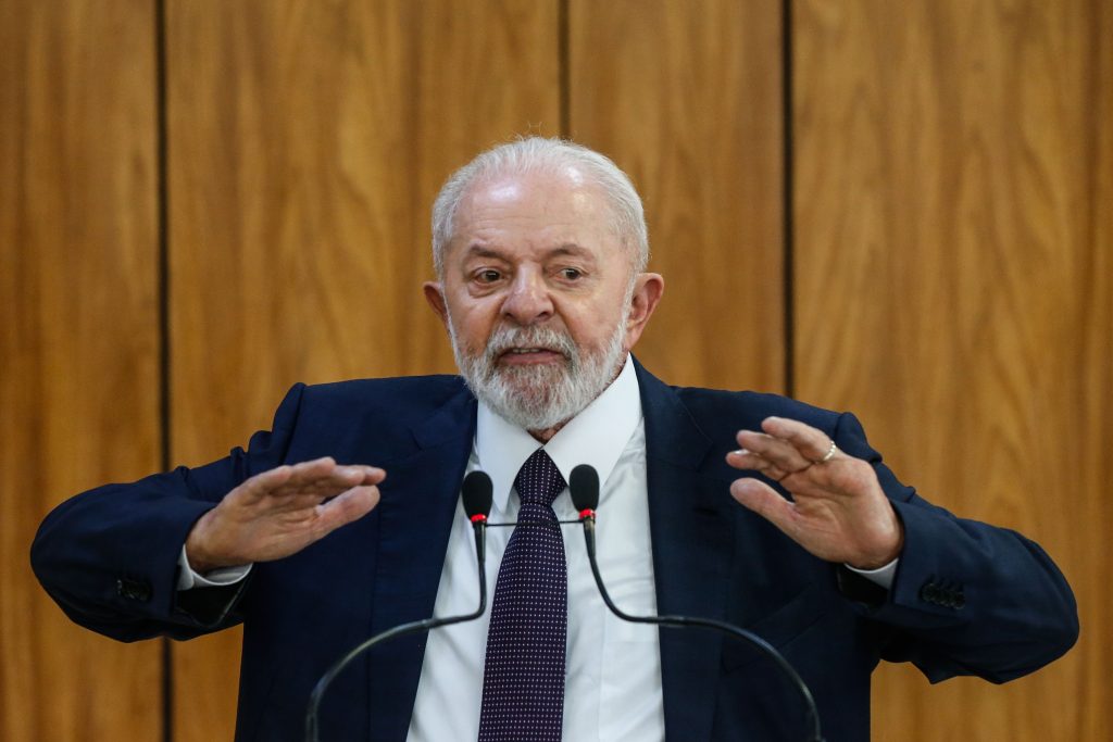 A isca do fim da reeleição