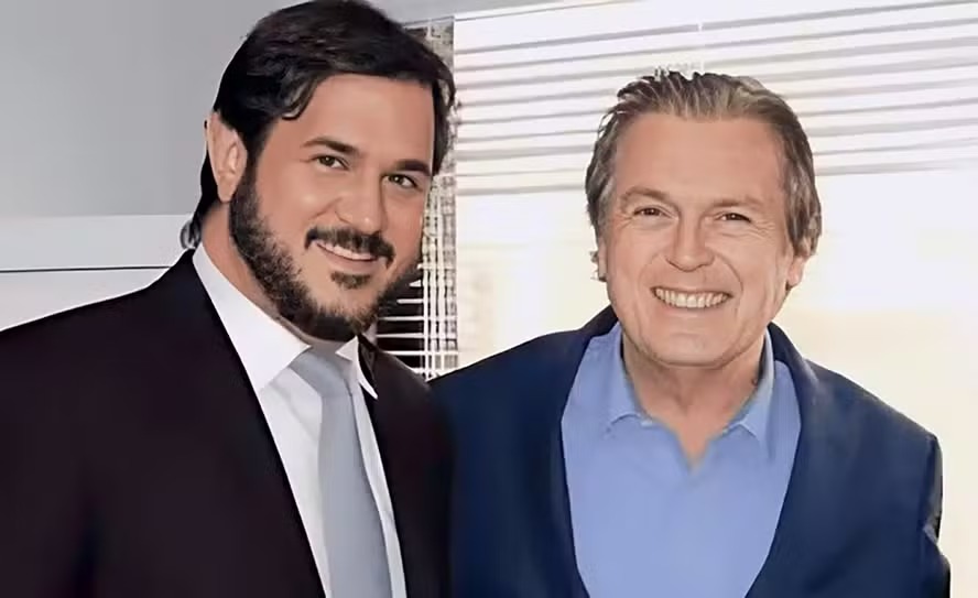 Fogo no União Brasil