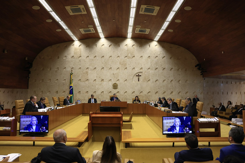 Supremo conciliador