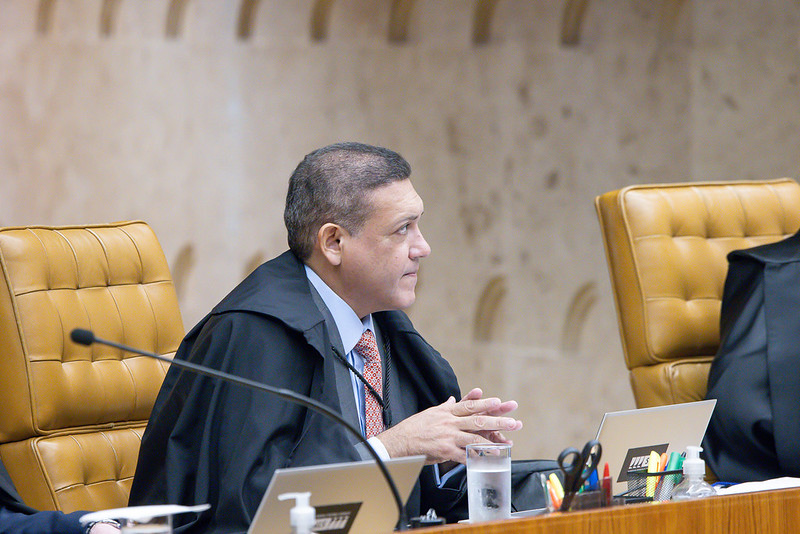 A indefinição maranhense