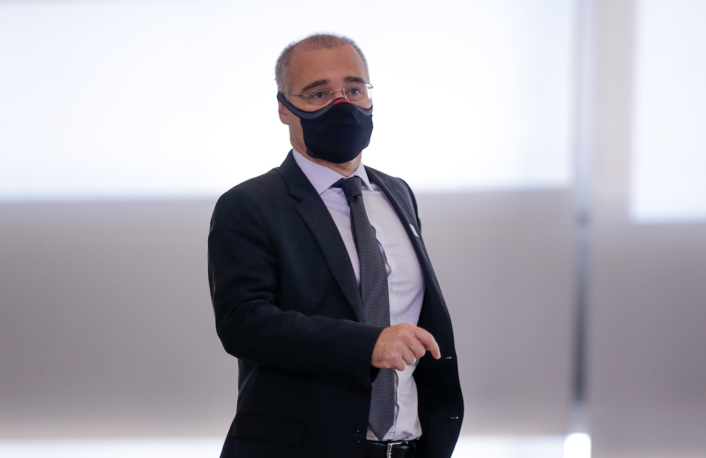 Pressão de André Mendonça incomoda líderes evangélicos