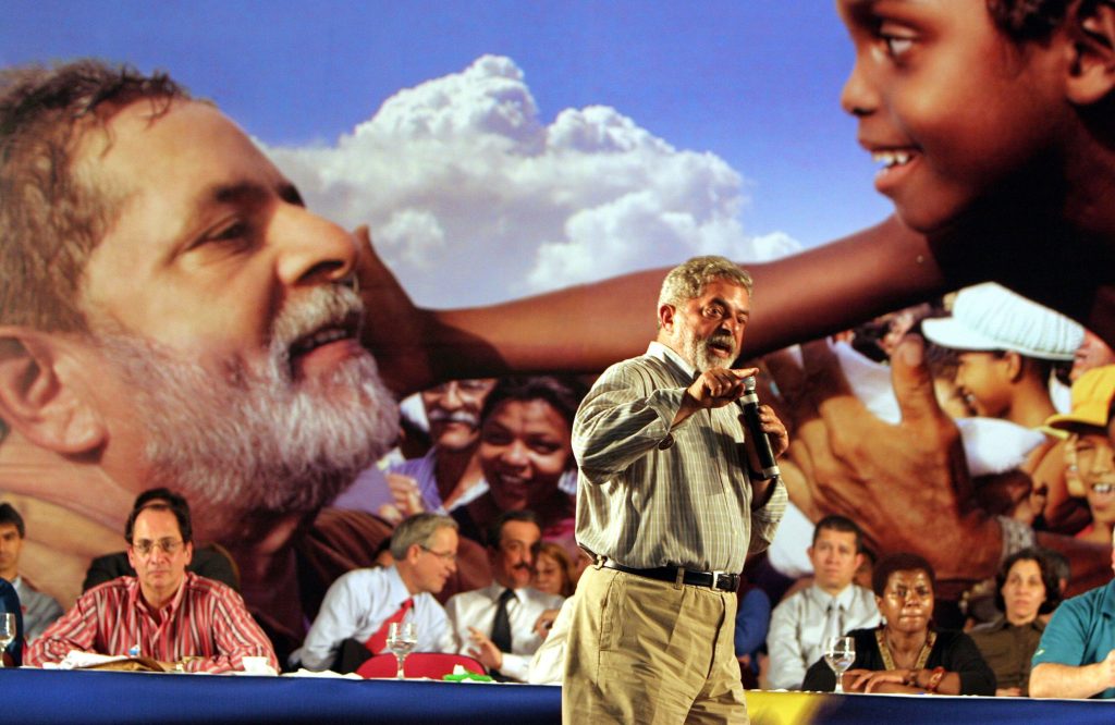Polarização com Lula também é temida por bolsonaristas