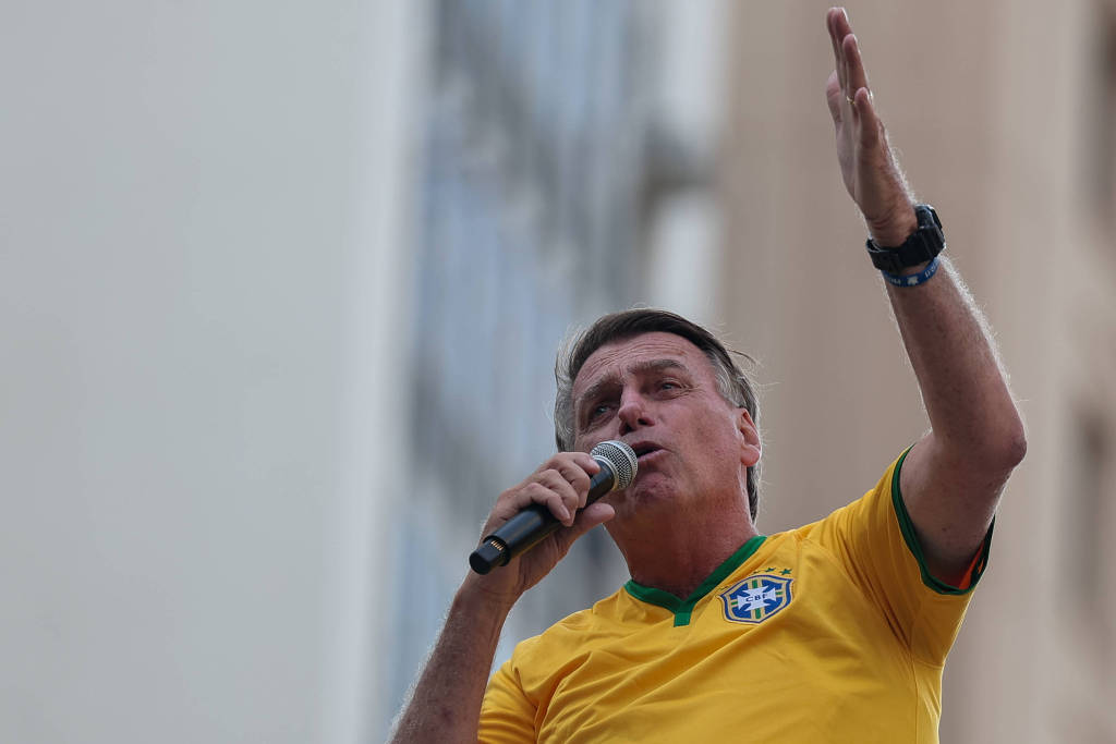 Bolsonaro indiciado