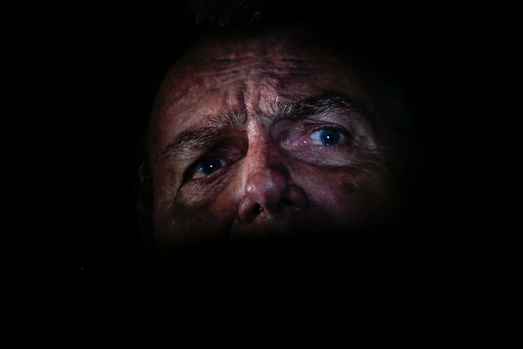 Tudo numa coisa só