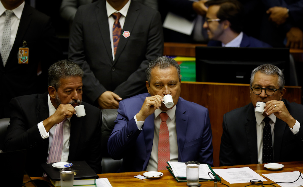 Reforma para retroceder