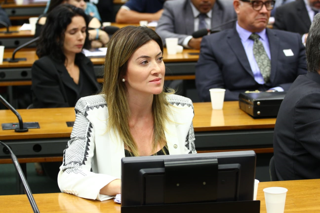 Uma mina de problemas