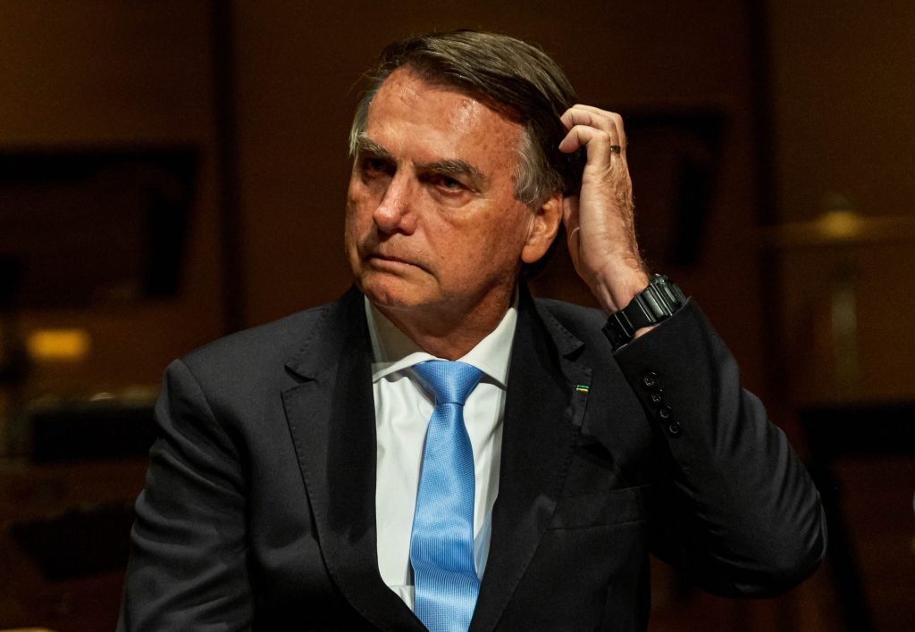 Um risco a menos no Congresso