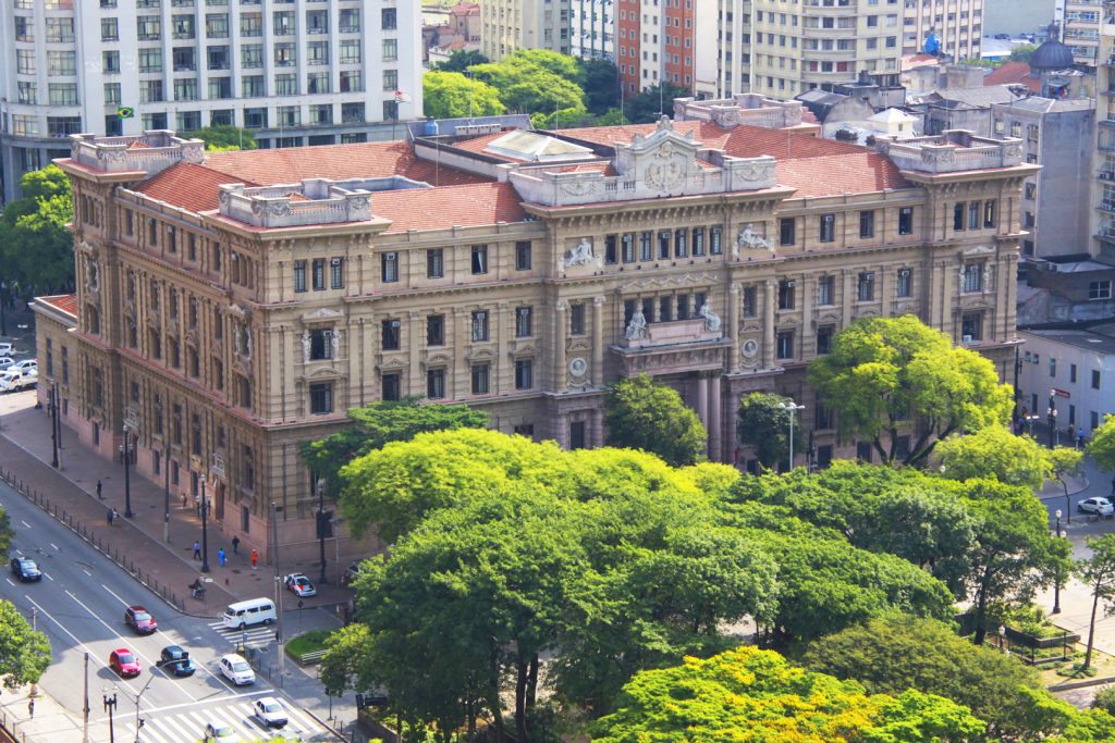 A disputa de 110 bilhões