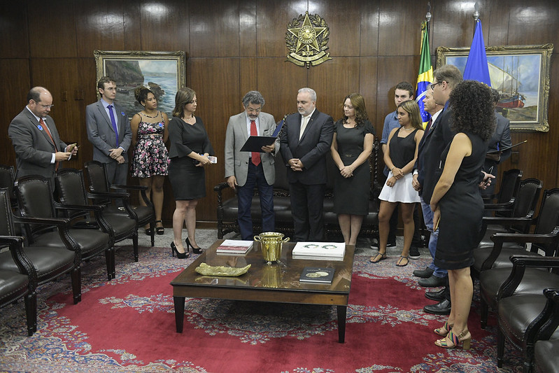 Prates, o cunhado e o segredo