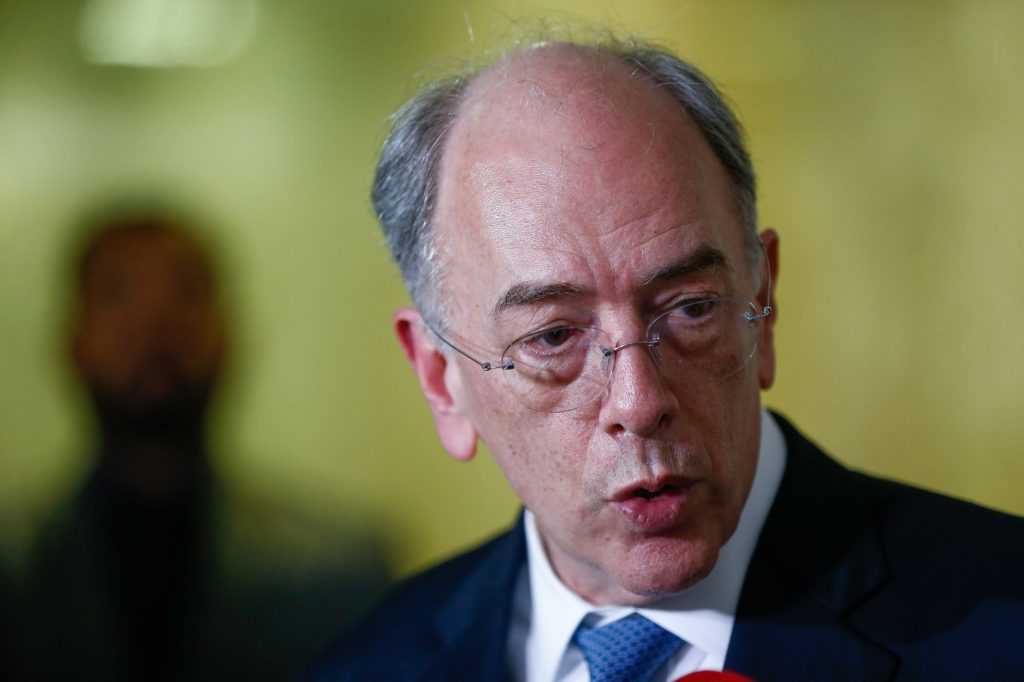 Investidores querem choque de gestão na BRF