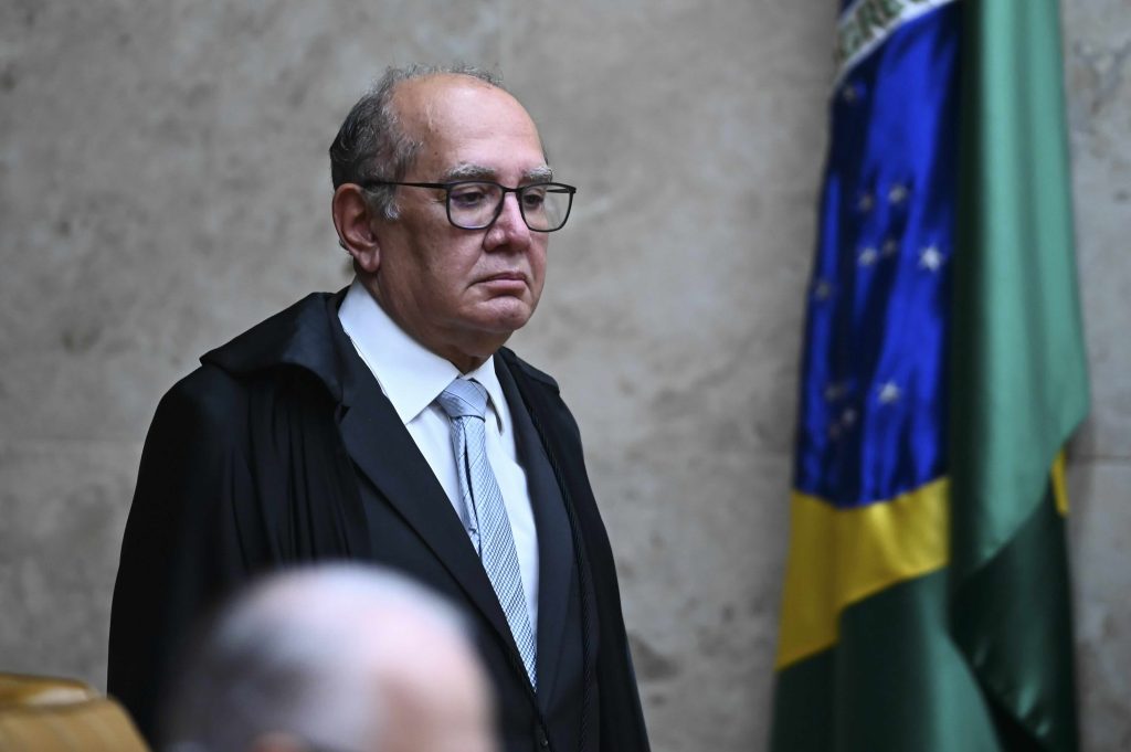 Não mexa com um dos nossos