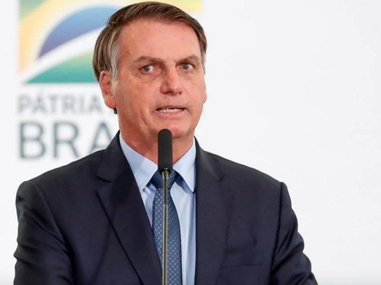 Para pegar Bolsonaro e Brazão