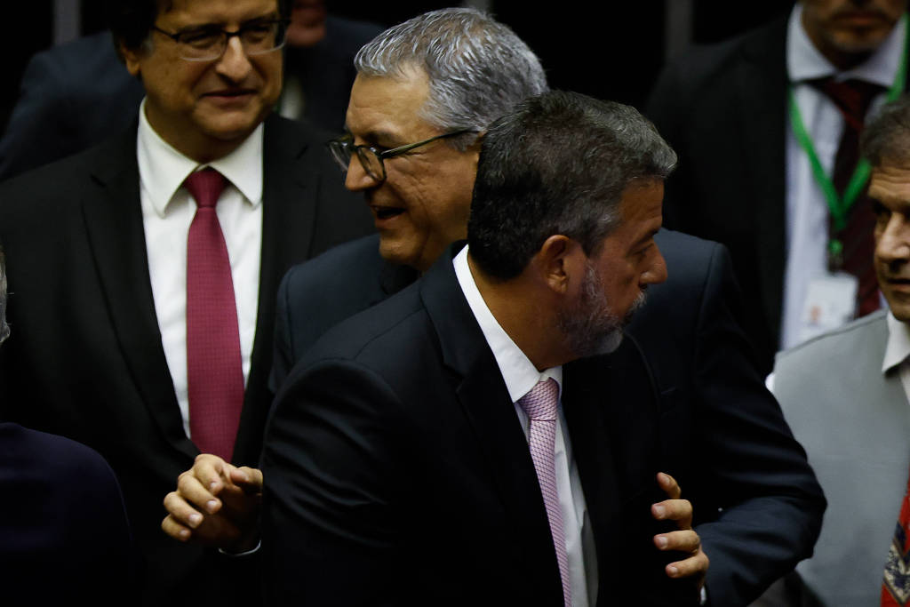 Onde começa a crise