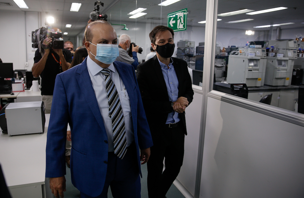 Um roteiro para investigar a Sputnik na CPI