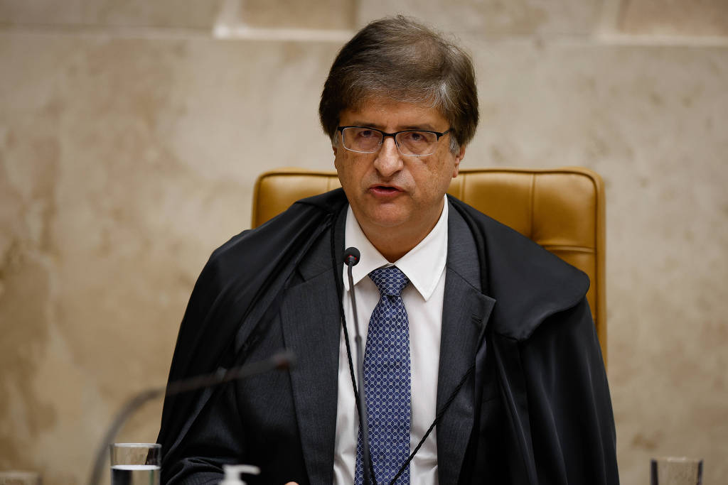 Mais detalhes da fraude