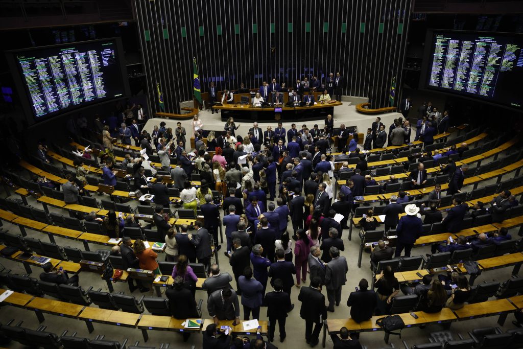A reforma desejada