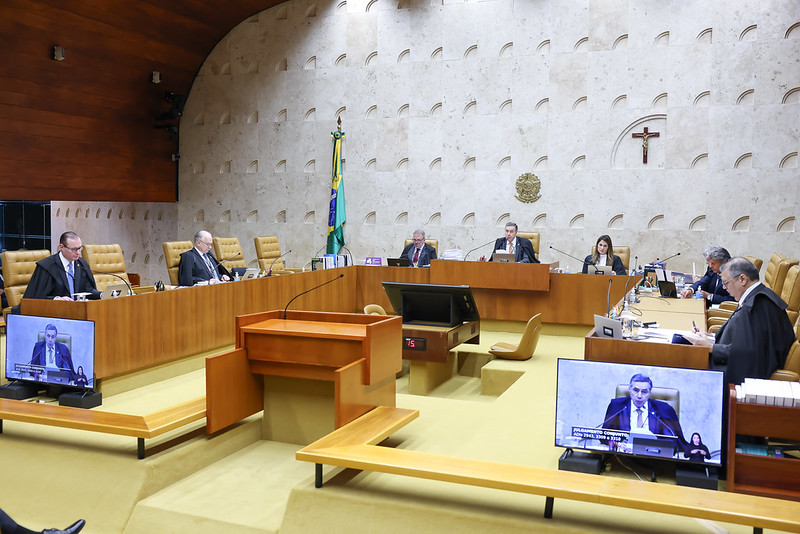 Arapongagem não vale