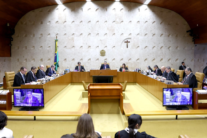 A privacidade mudou