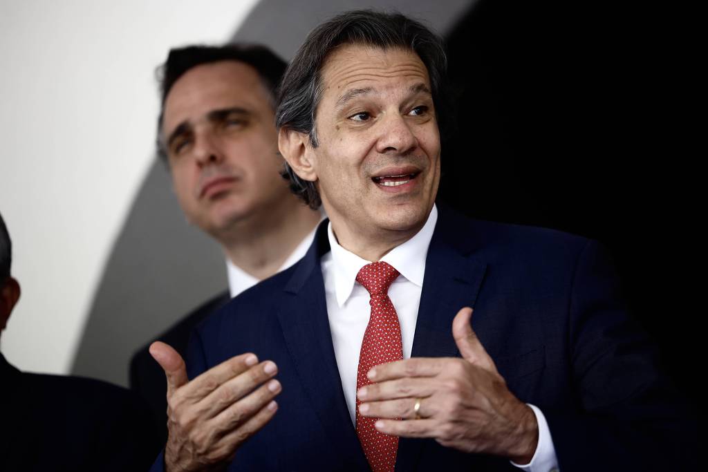 Tempo para negociar