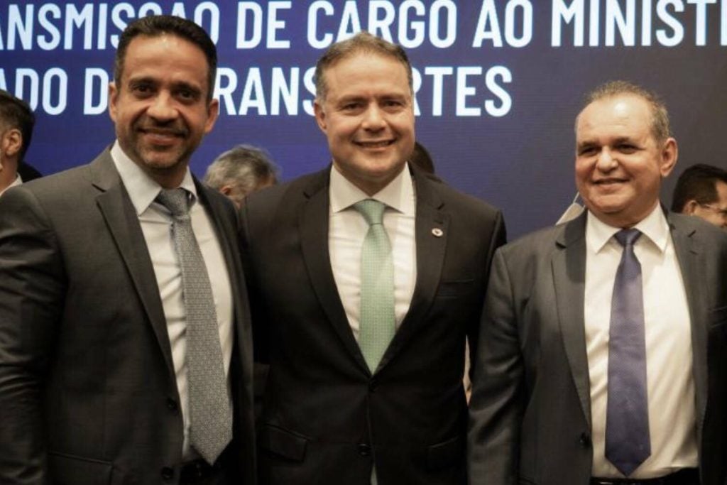 A bolsa suspeita