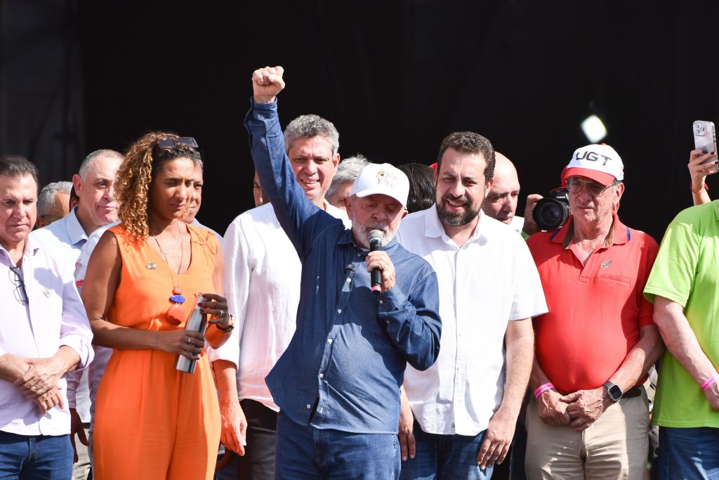 O começo é ruim