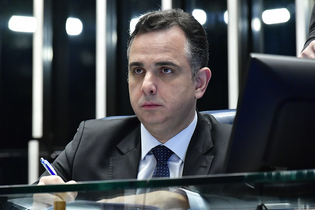 O desastre e o quinquênio