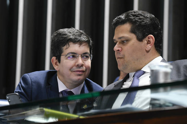 O culpado de plantão