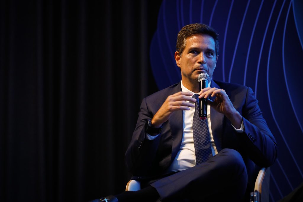 Potencial de barulho na ata