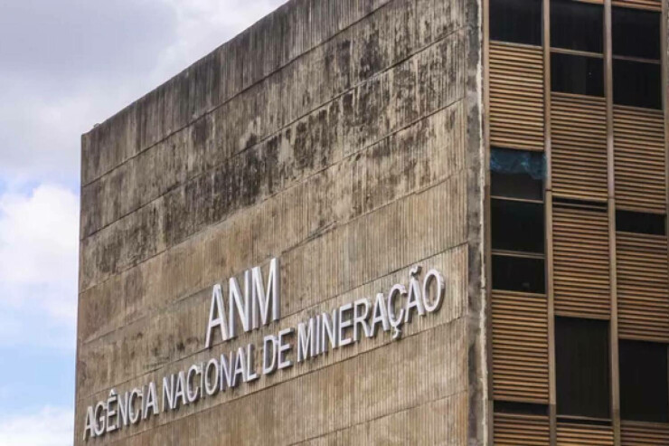 A reação do Congresso