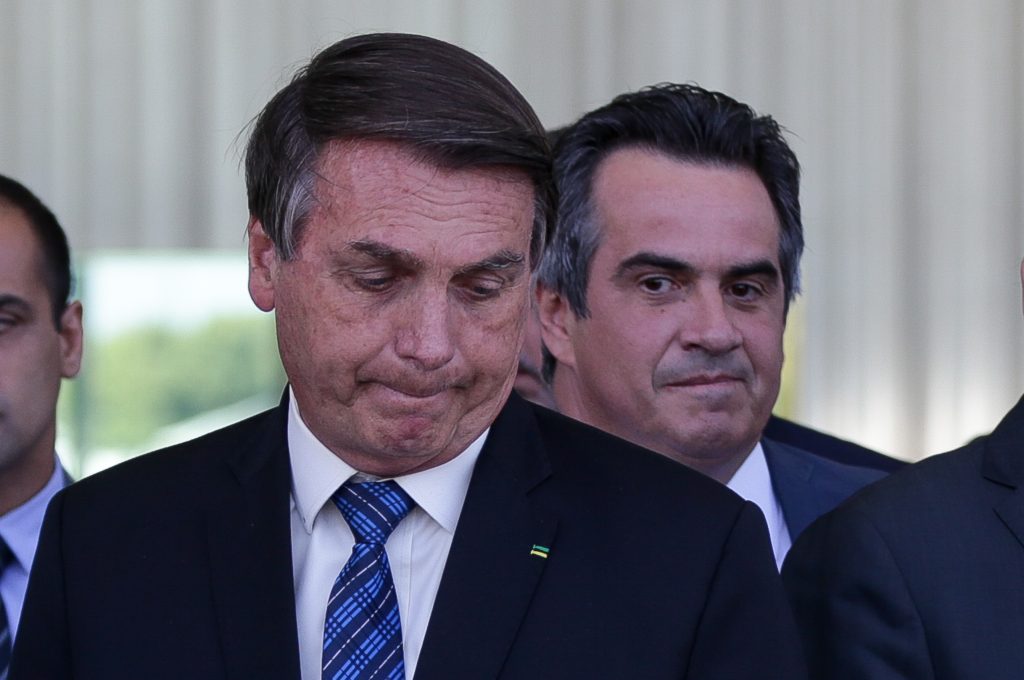 Plano de Bolsonaro é desacreditar a CPI da Pandemia