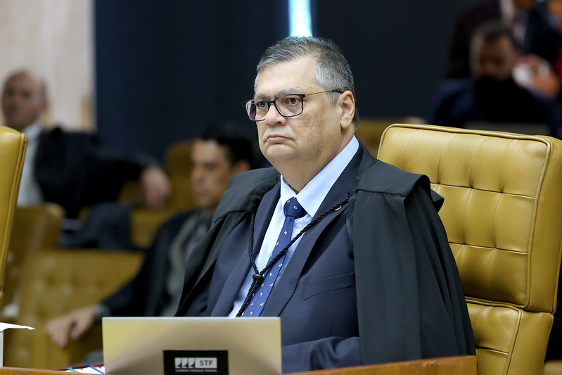 Na sala de espera do CNJ