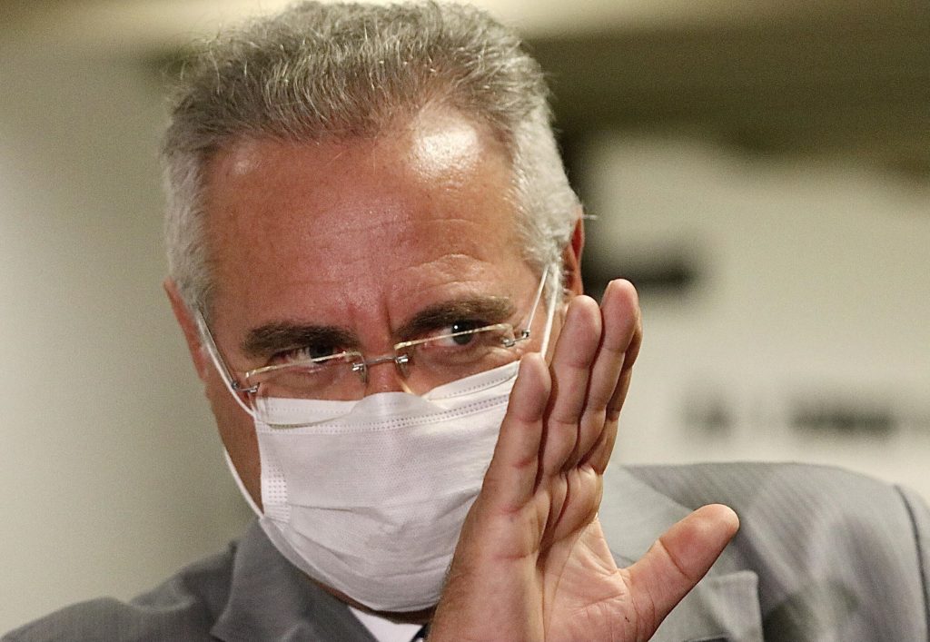 Bolsonaro teme maioria do MDB com Lula